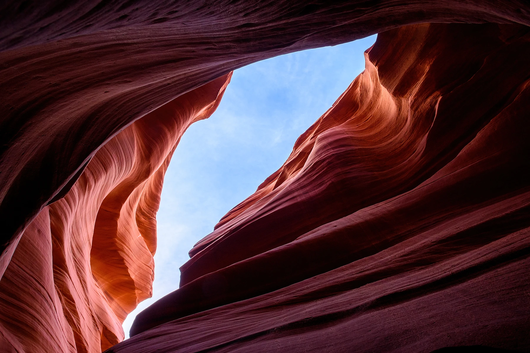 Antelope Canyon