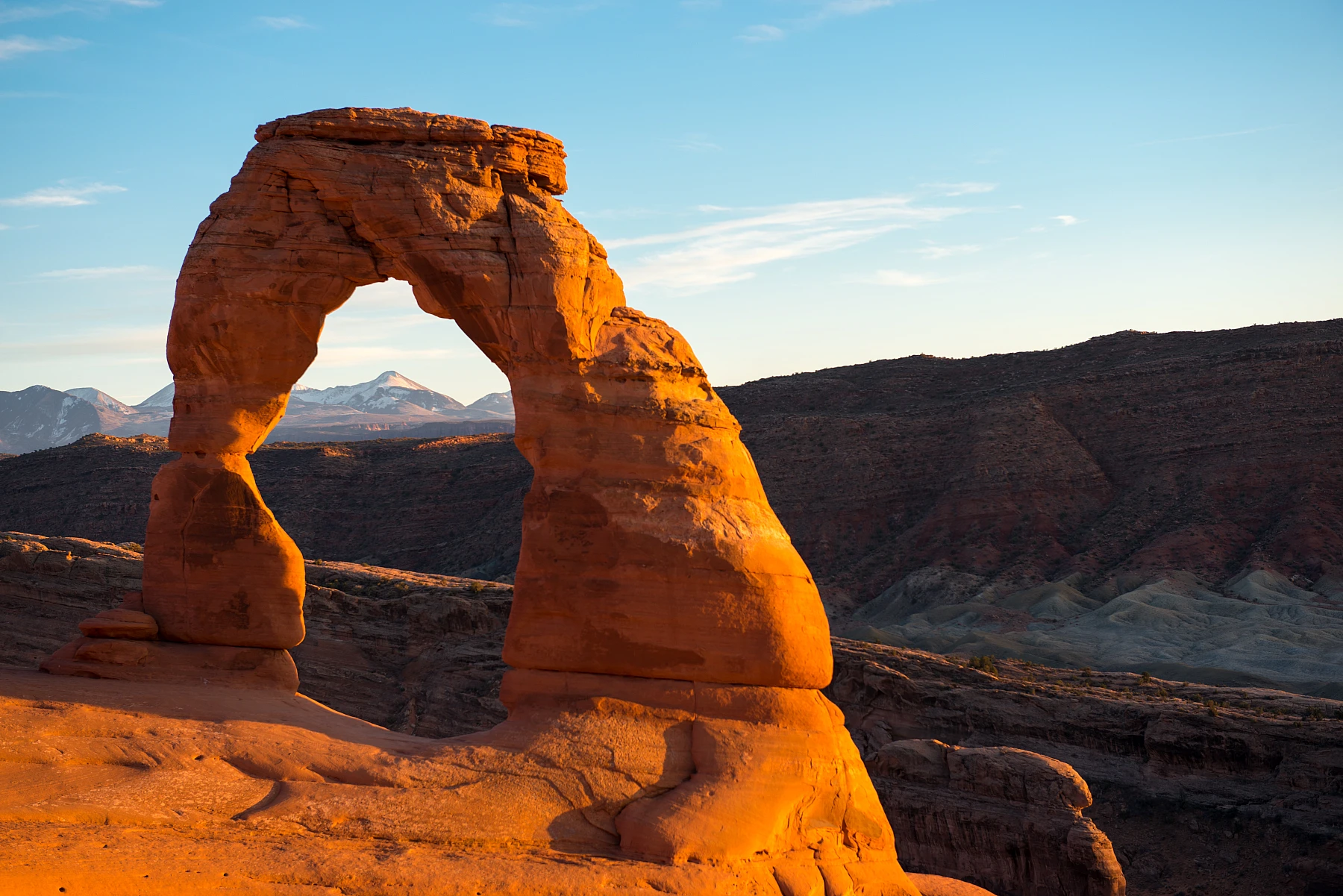 Arches Nationalpark