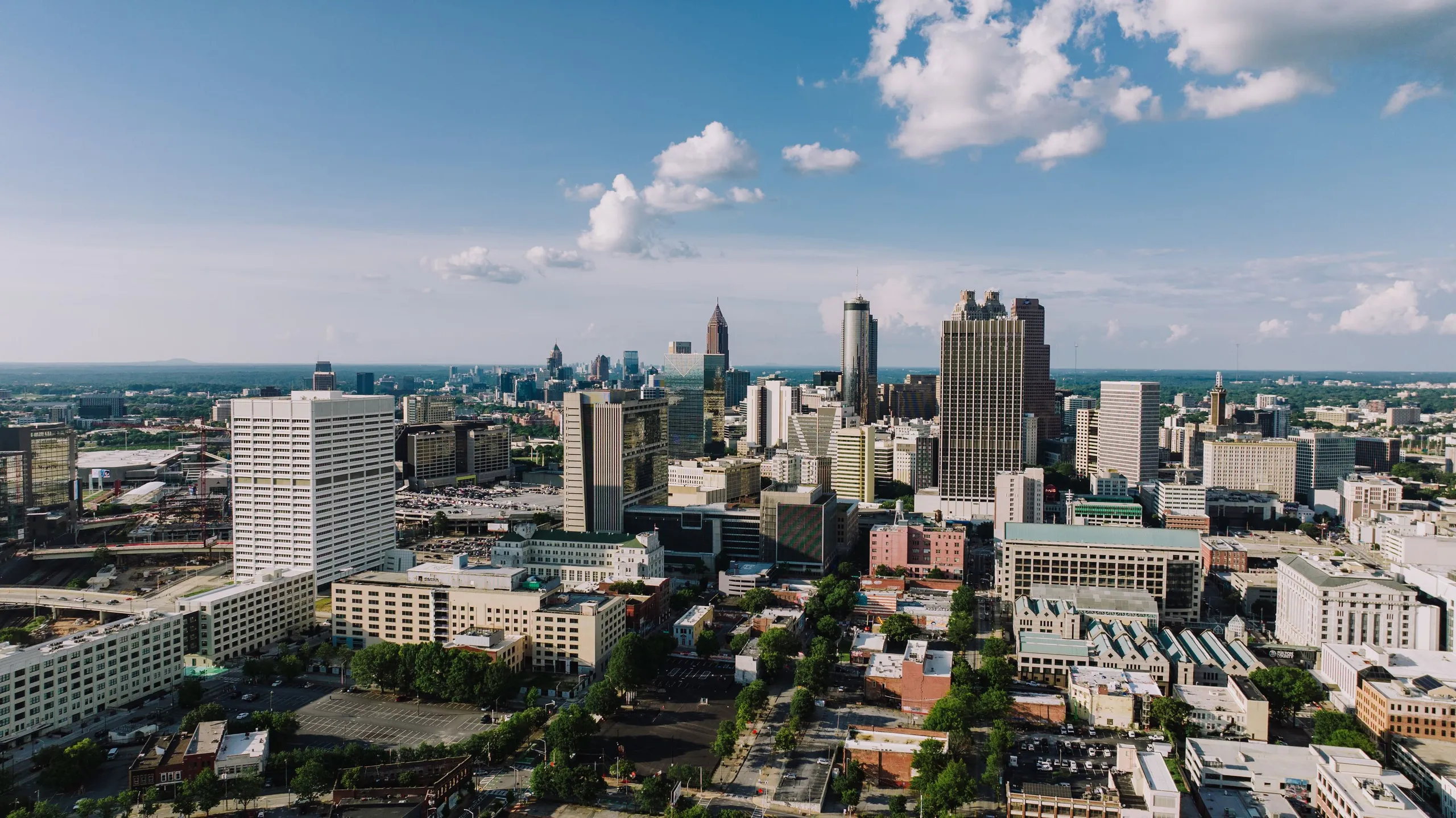Atlanta, Georgia