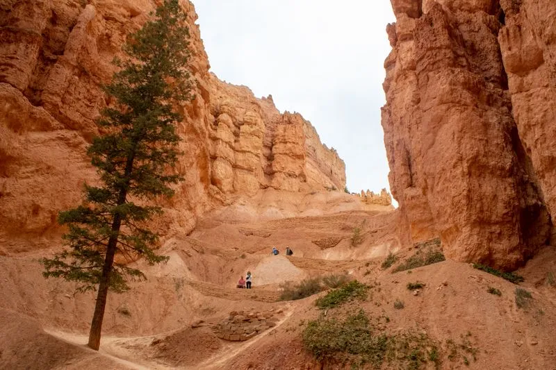 Navajo Loop Trail, Bryce Canyon