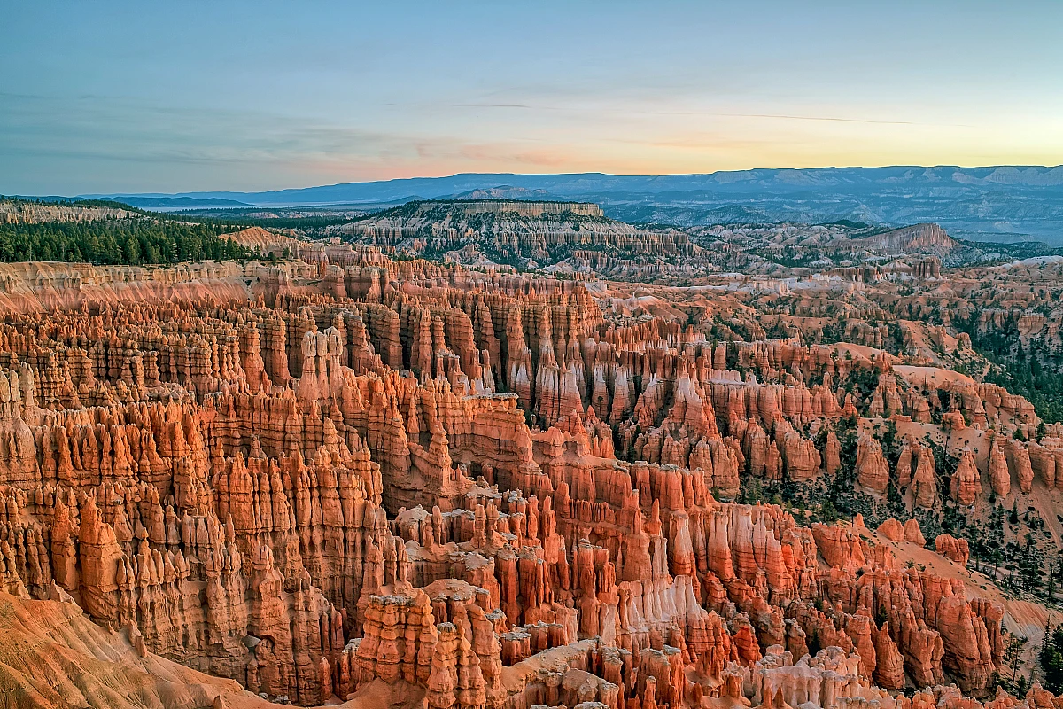 Bryce Canyon