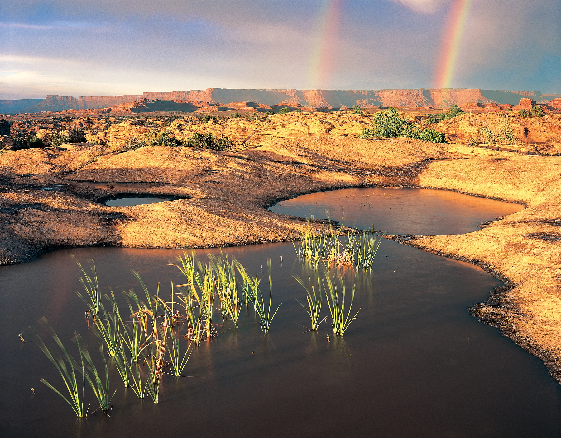 Canyonlands Nationalpark
