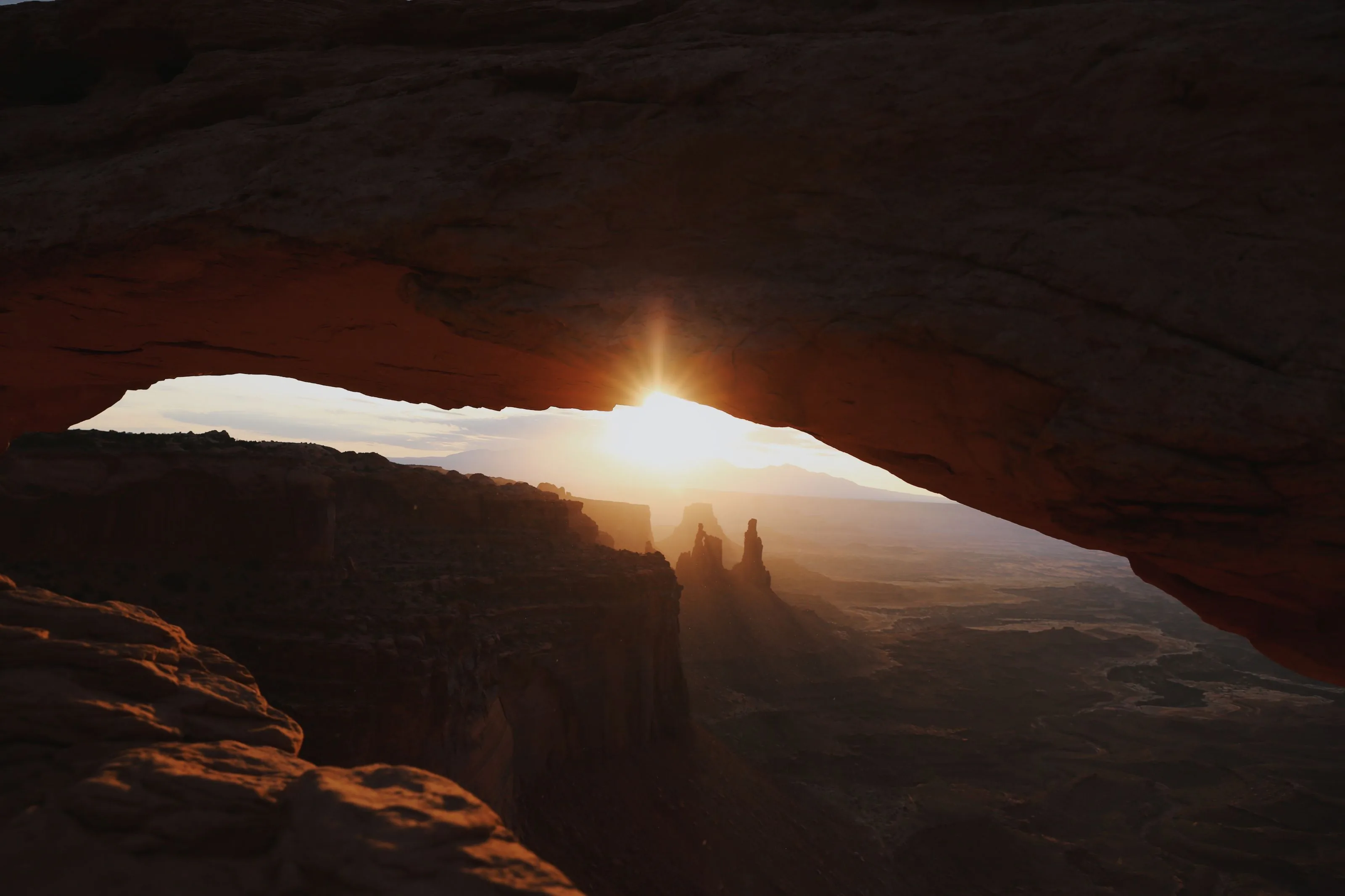 Canyonlands Nationalpark