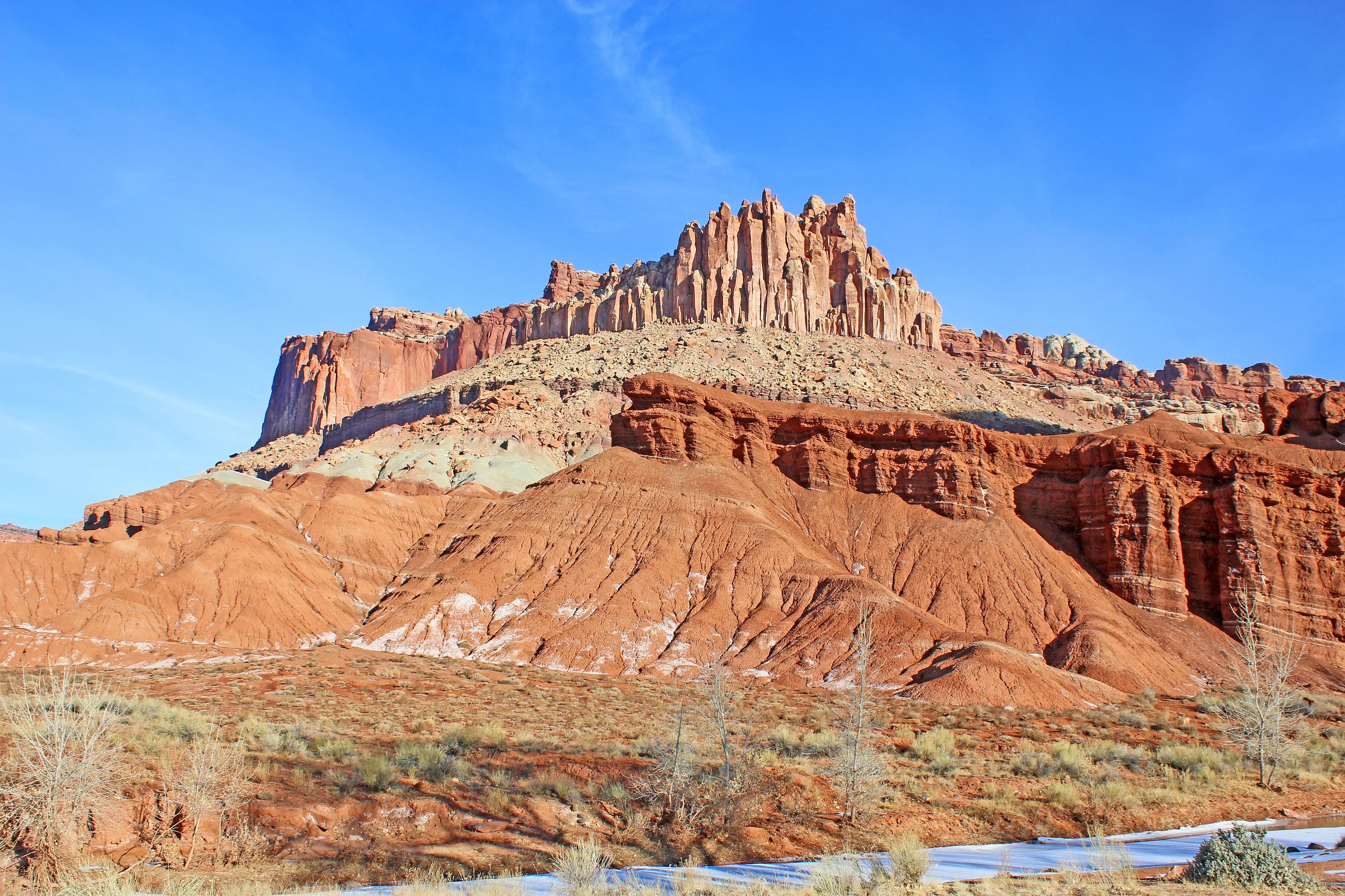 Capitol Reef Nationalpark
