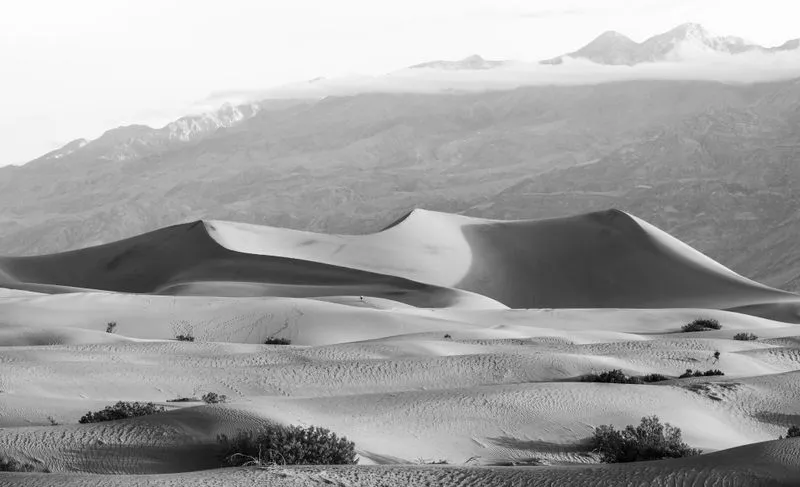 Death Valley Nationalpark