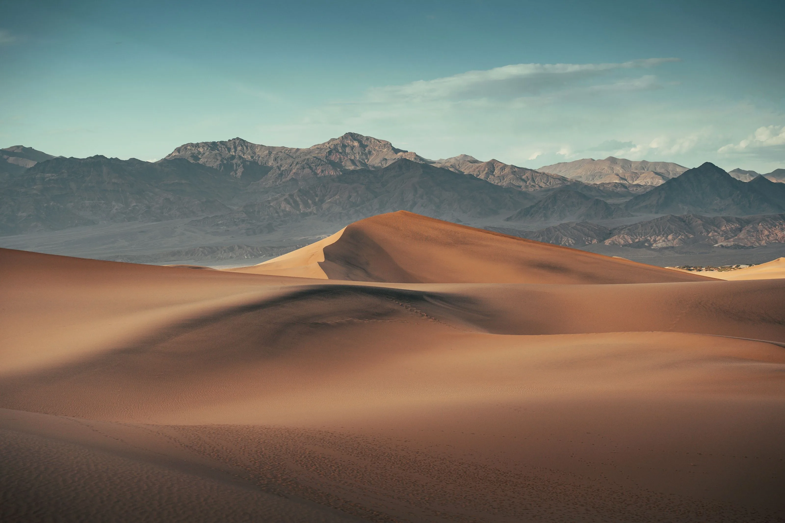 Death Valley Nationalpark