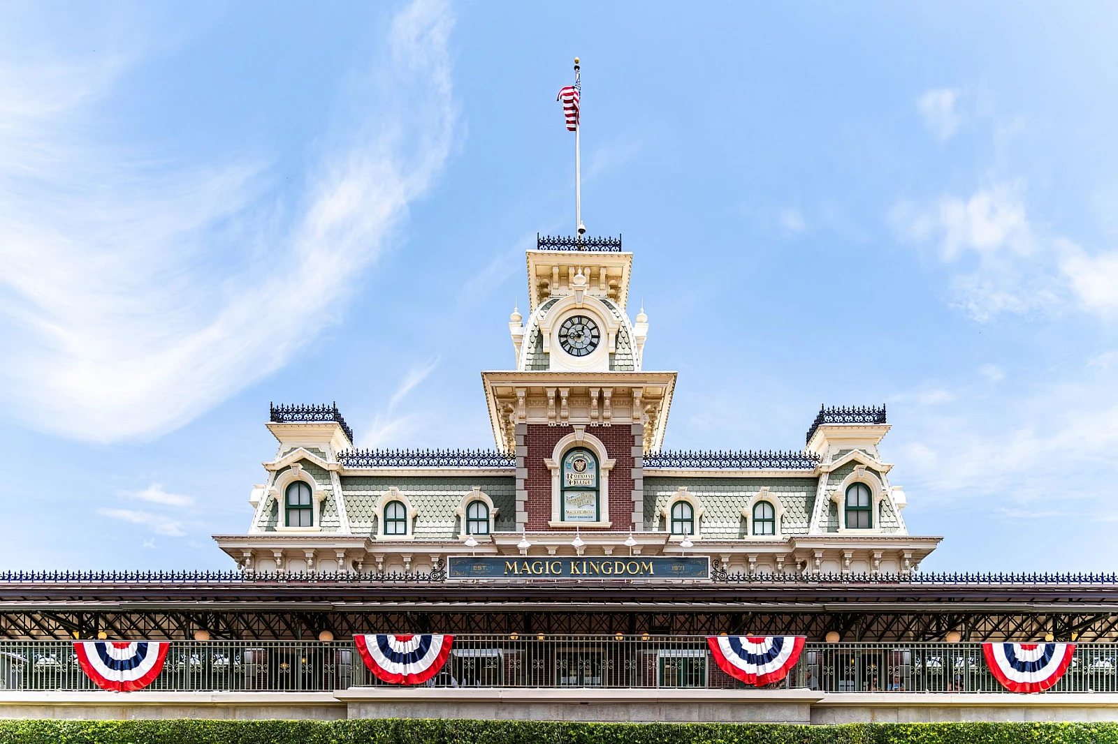 Walt Disney World, Florida