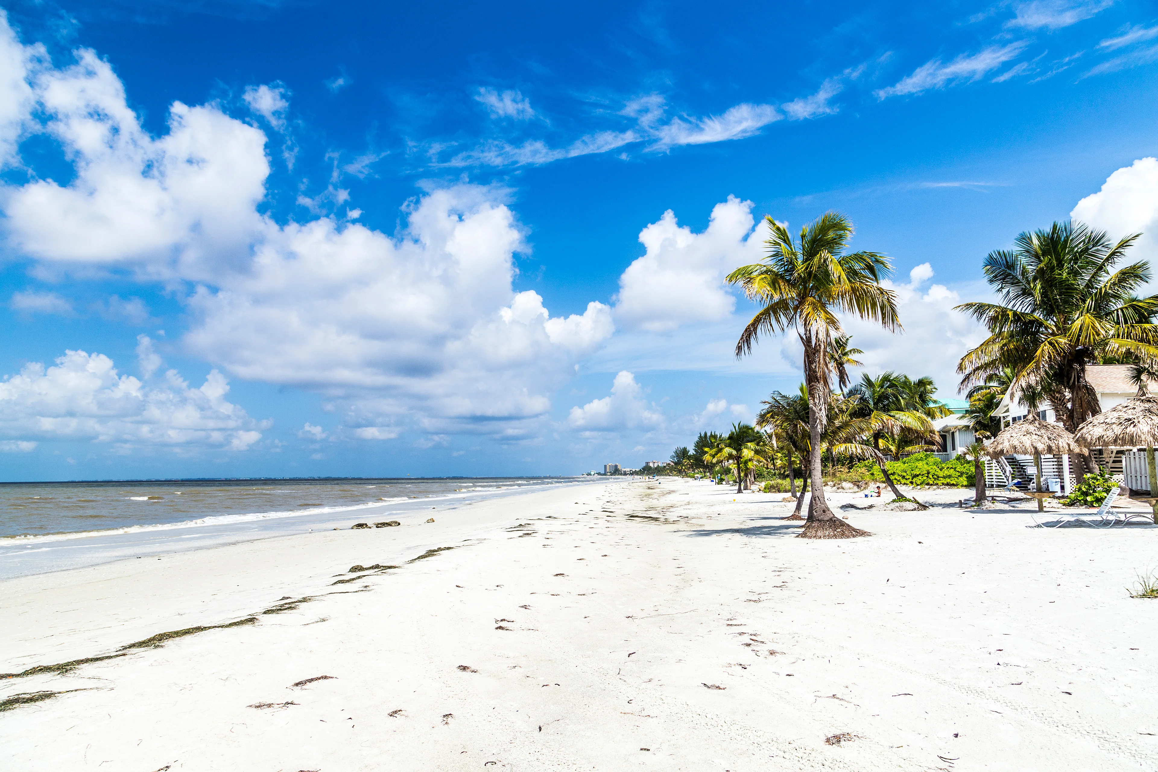 Fort Myers, Florida