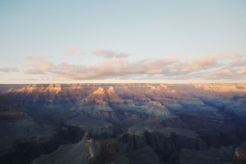 Hopi Point, Grand Canyon