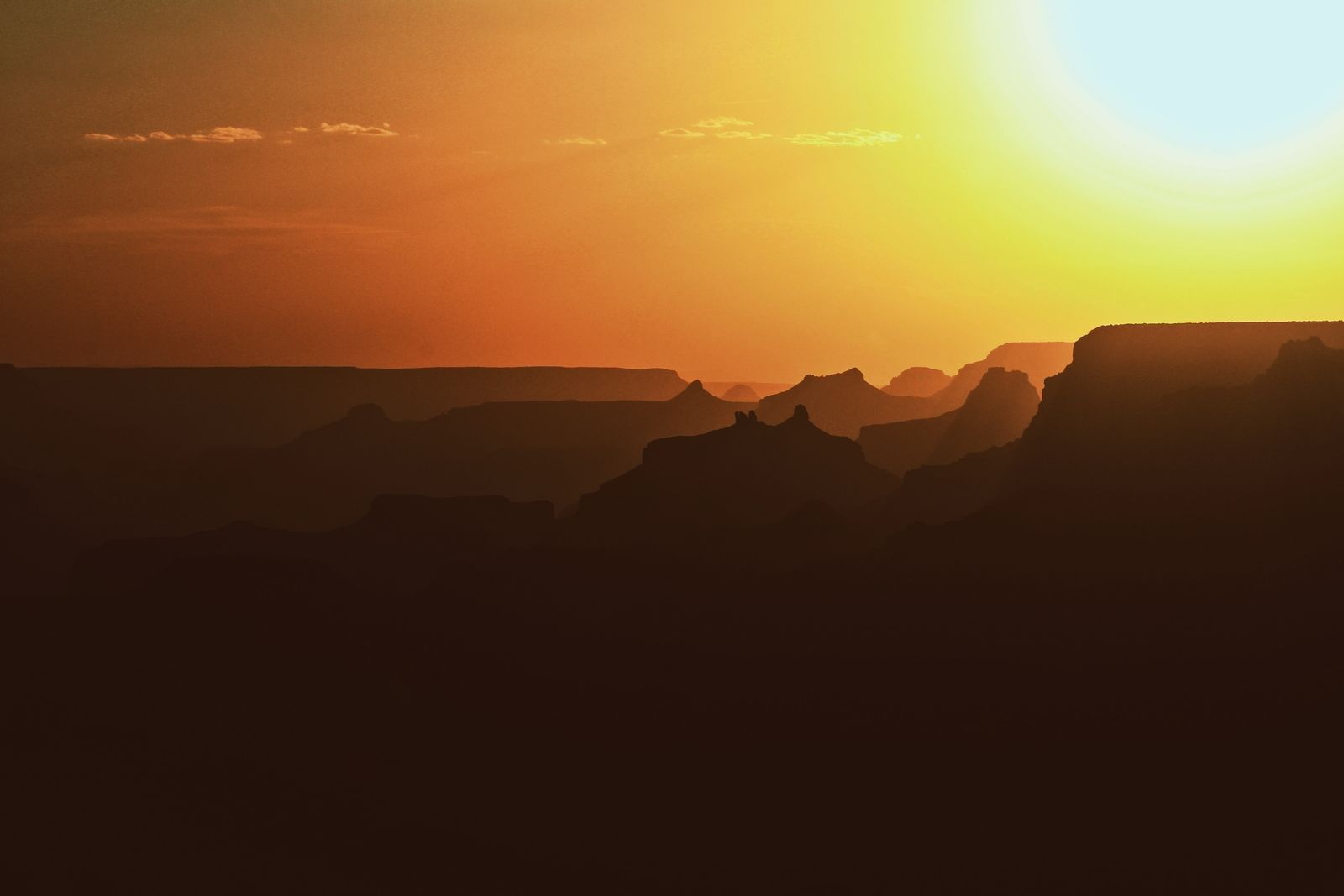Grand Canyon
