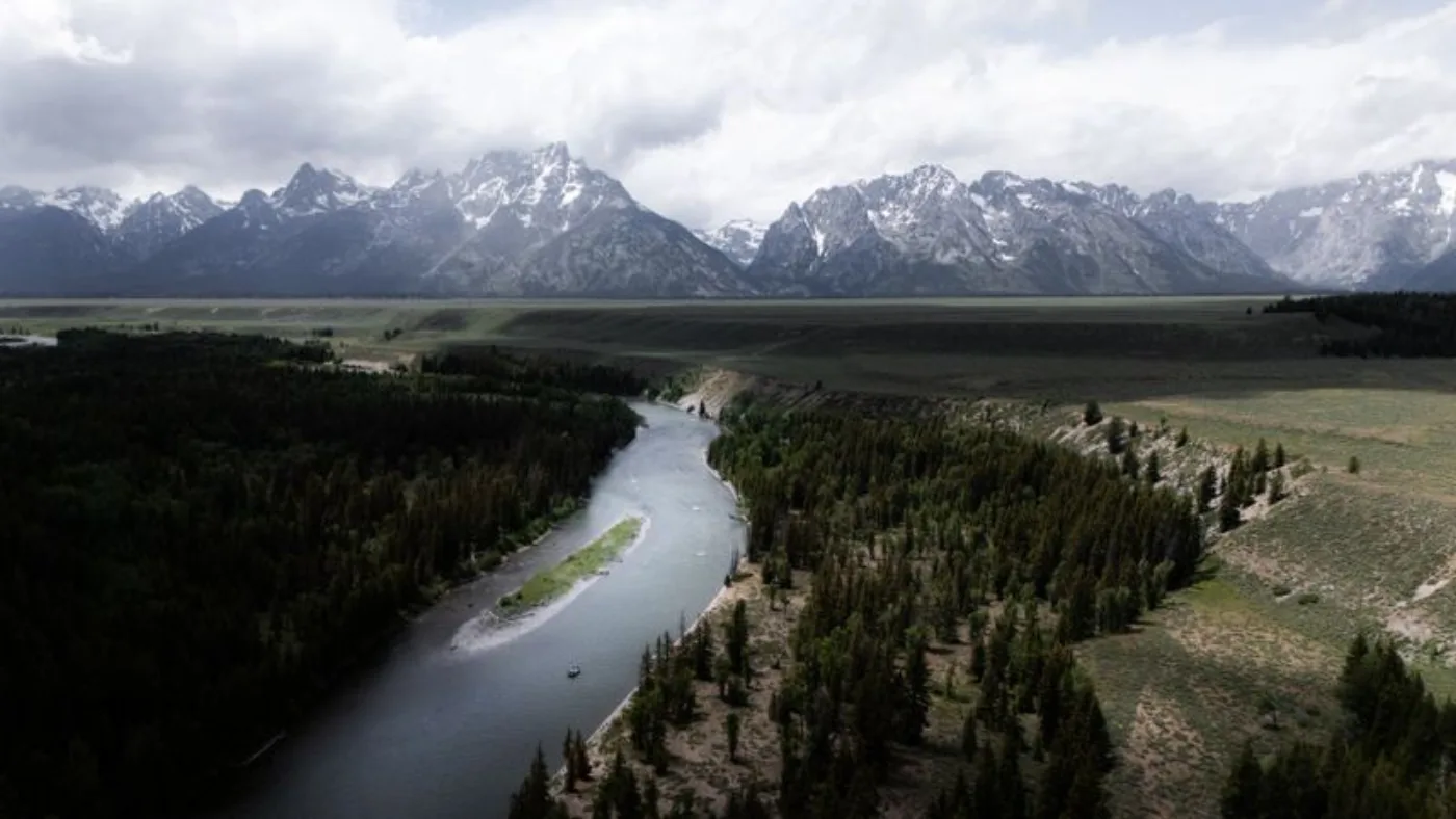 Grand Teton