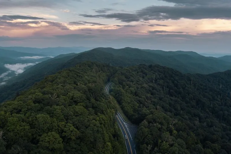 Great Smoky Mountains