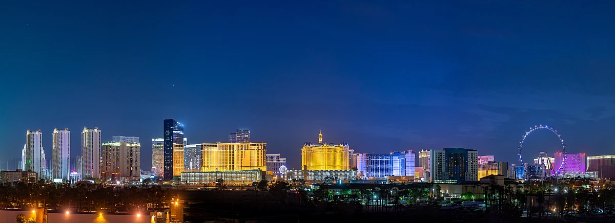 Las Vegas