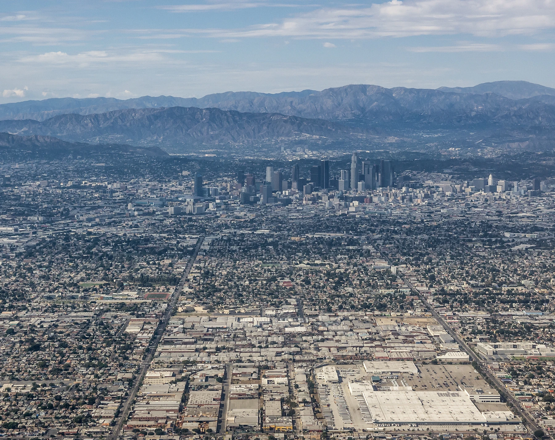 Los Angeles
