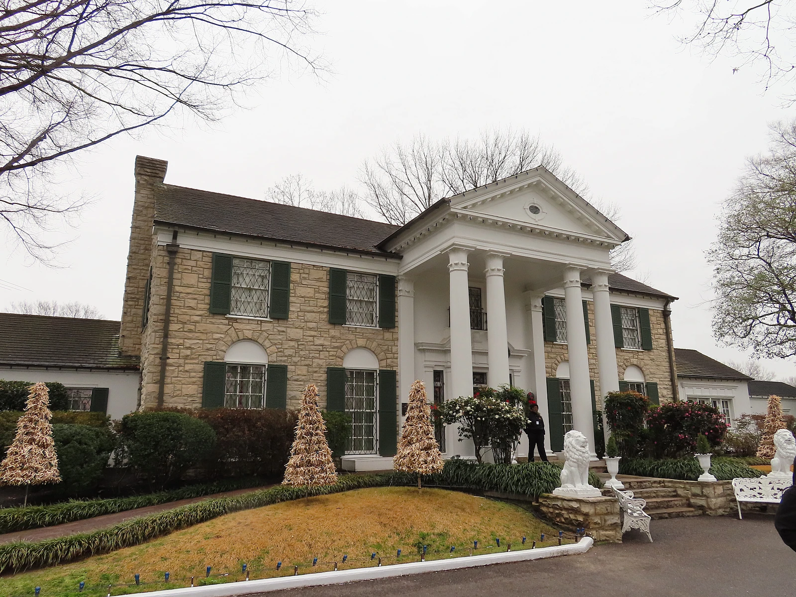 Graceland, Memphis