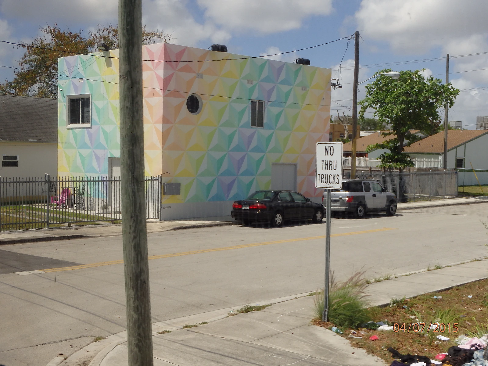 Wynwood Walls, Miami