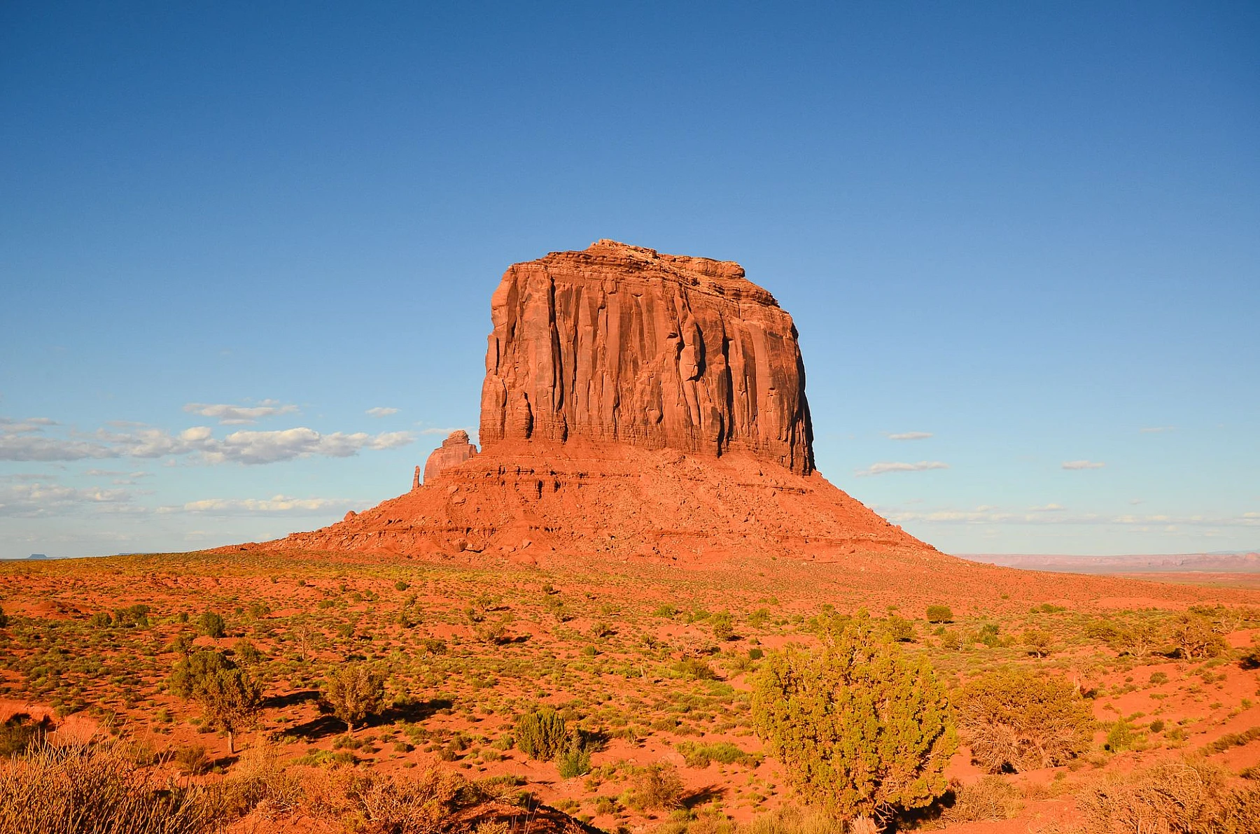 Monument Valley