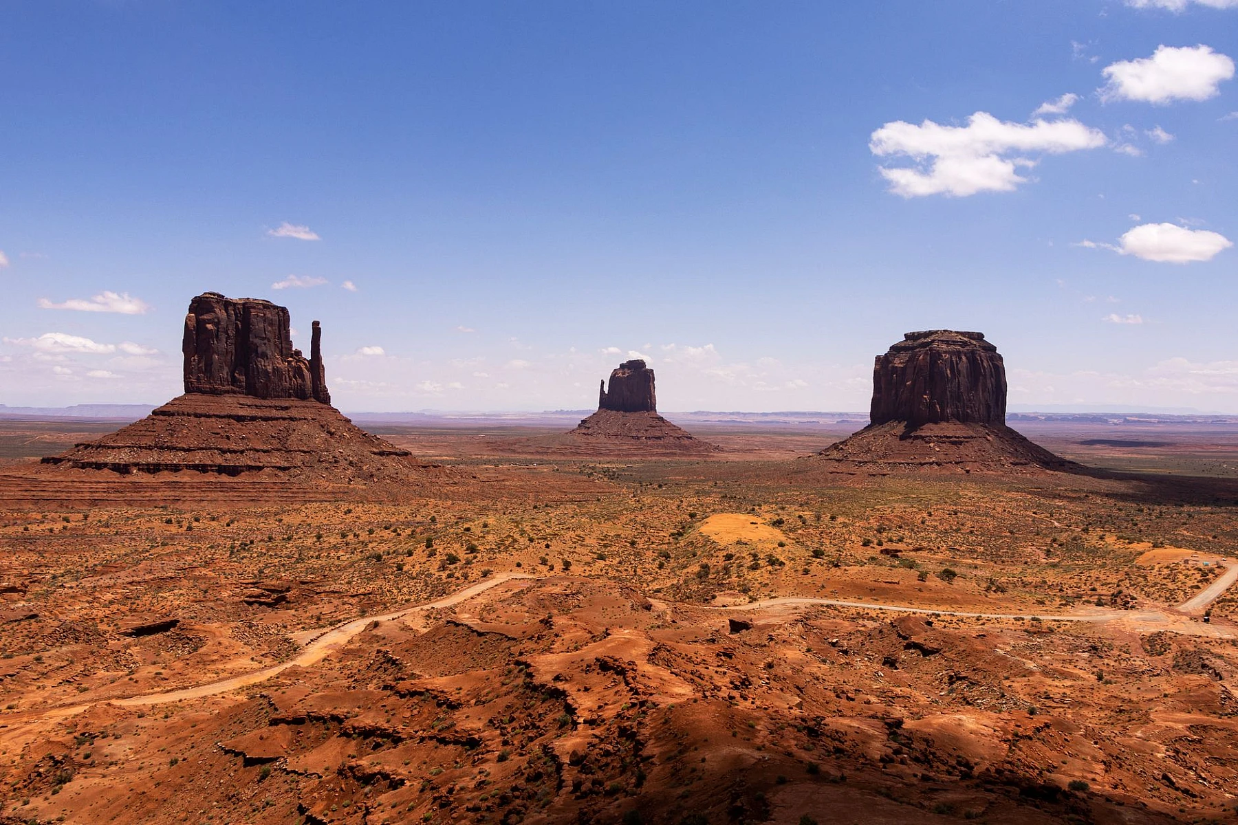 Monument Valley