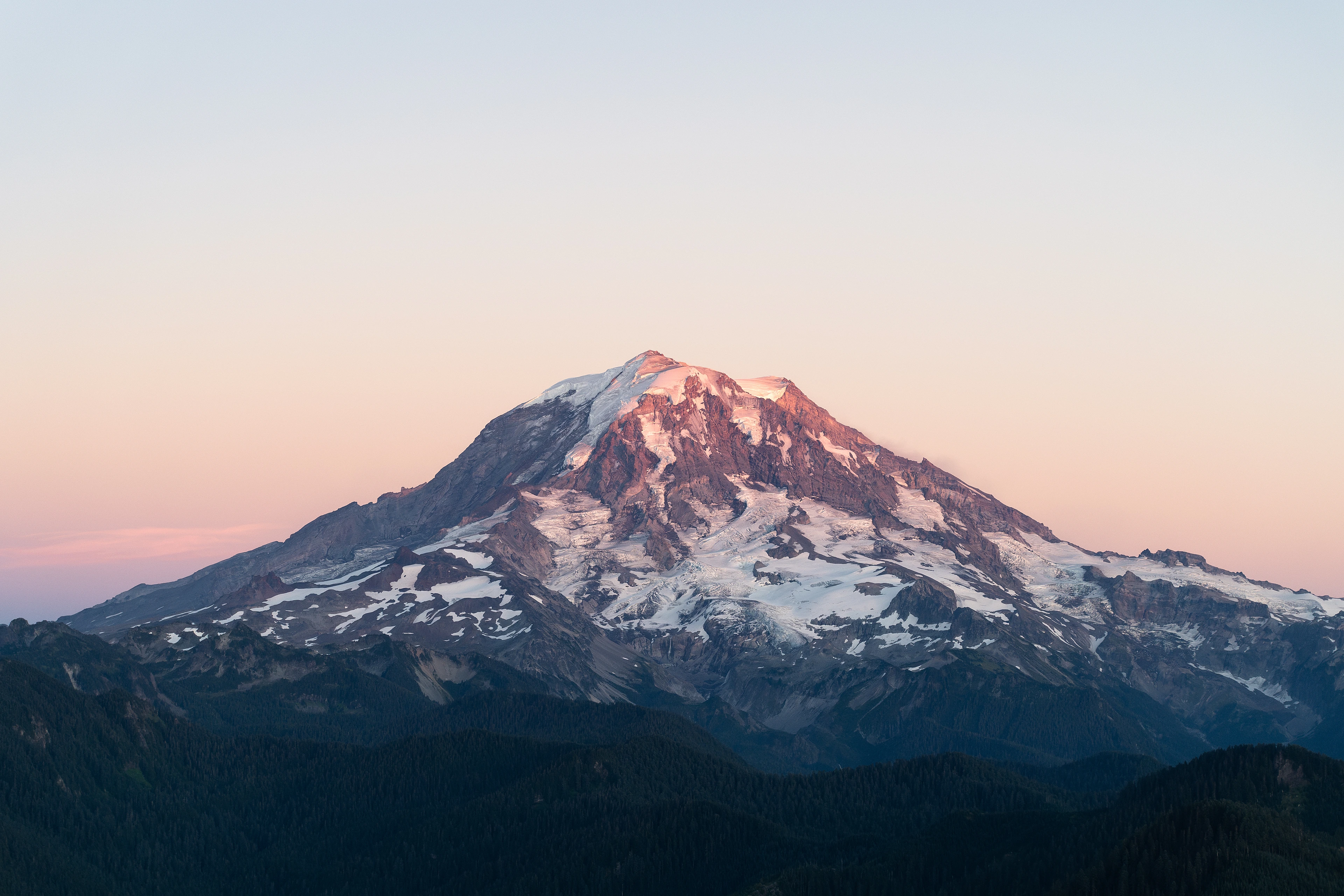 Mount Rainier