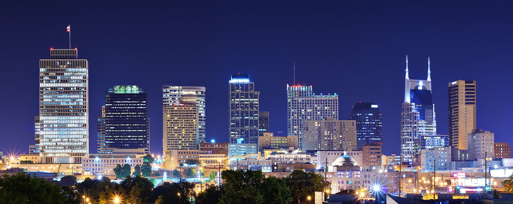 Nashville