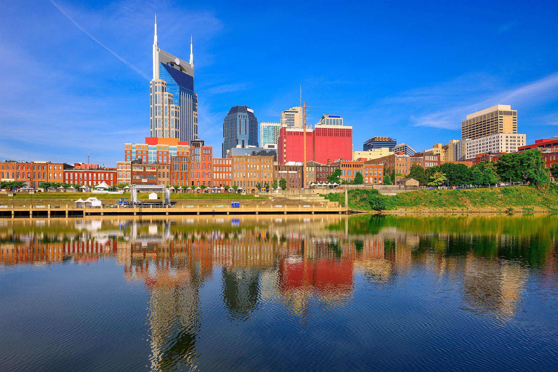 Nashville