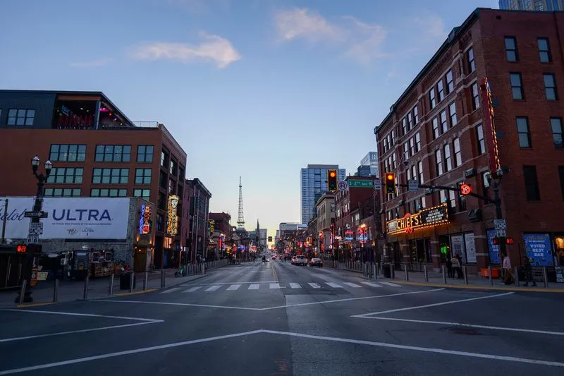 Nashville