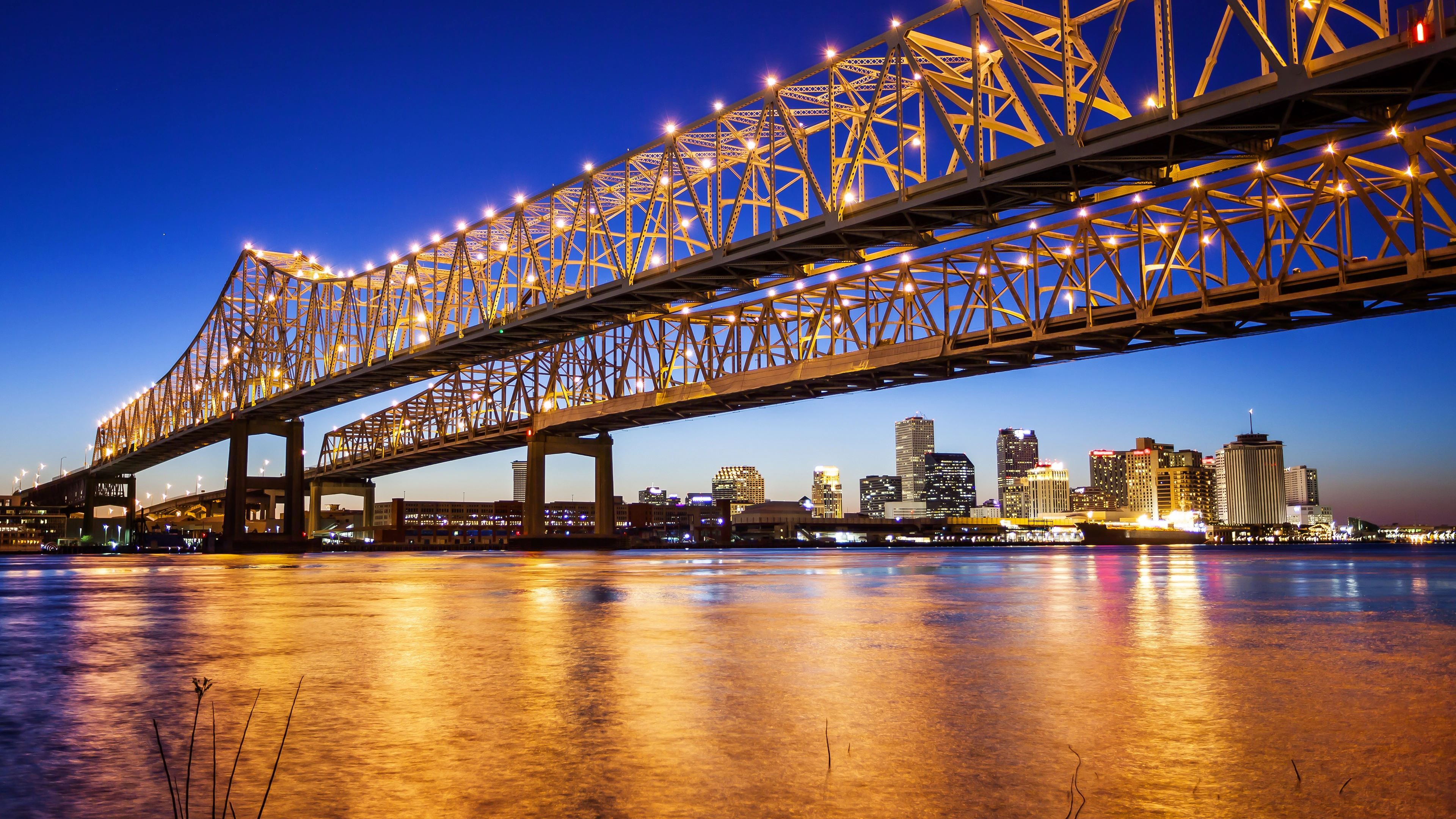 New Orleans, Louisiana