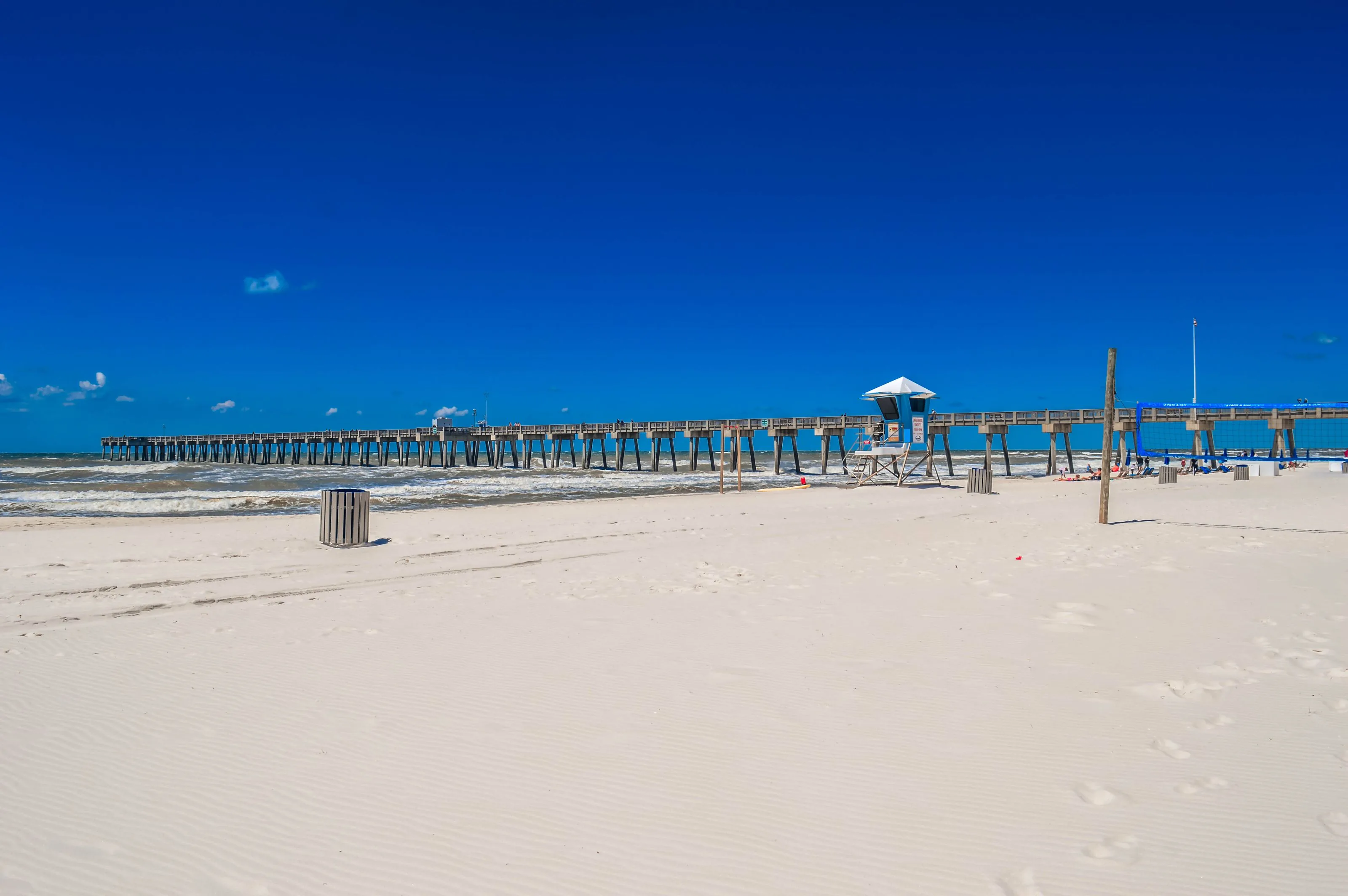 Panama City Beach, Florida