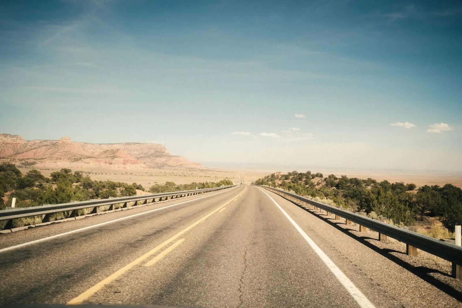 Best Time to Visit the USA