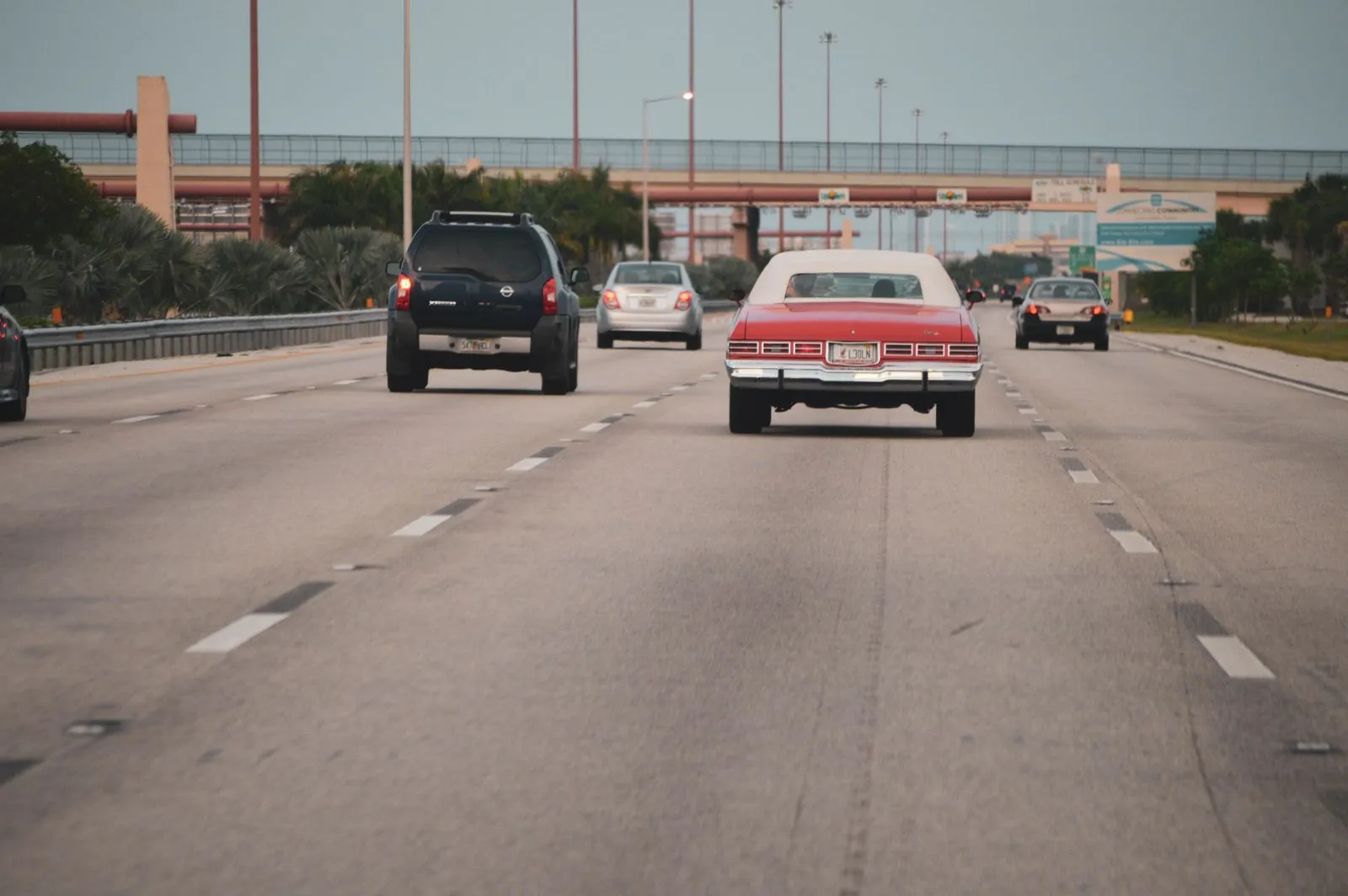 Rental Cars in the USA