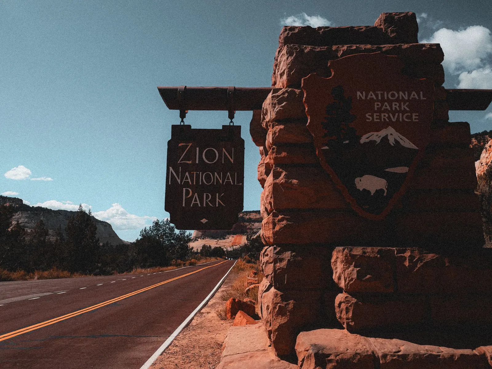 The National Park Pass