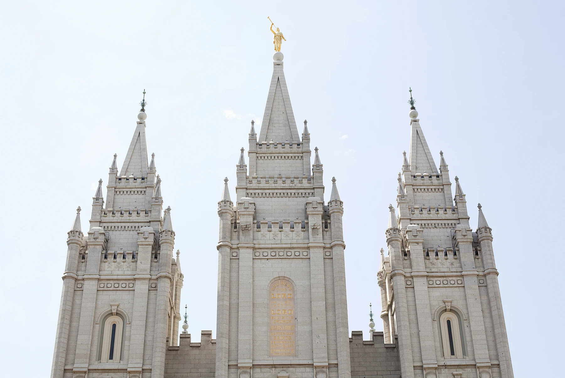 Salt Lake City