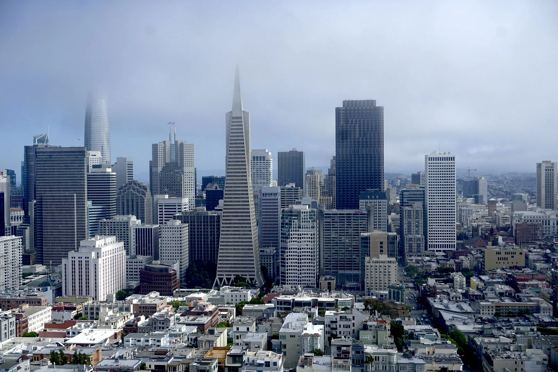 San Francisco