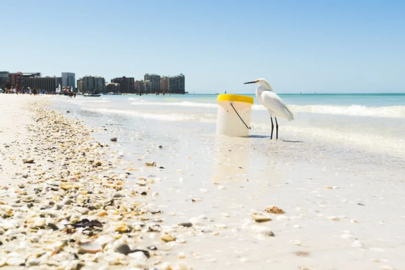 Sanibel