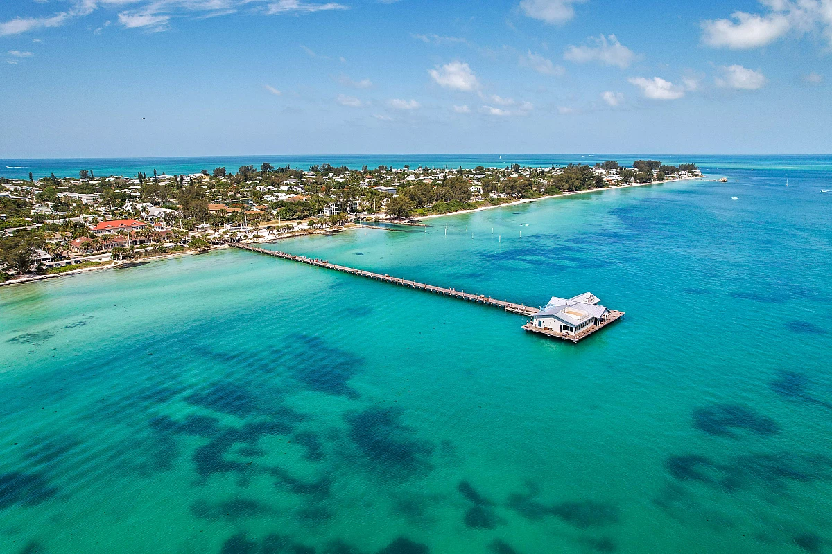 Anna Maria Island, Sarasota
