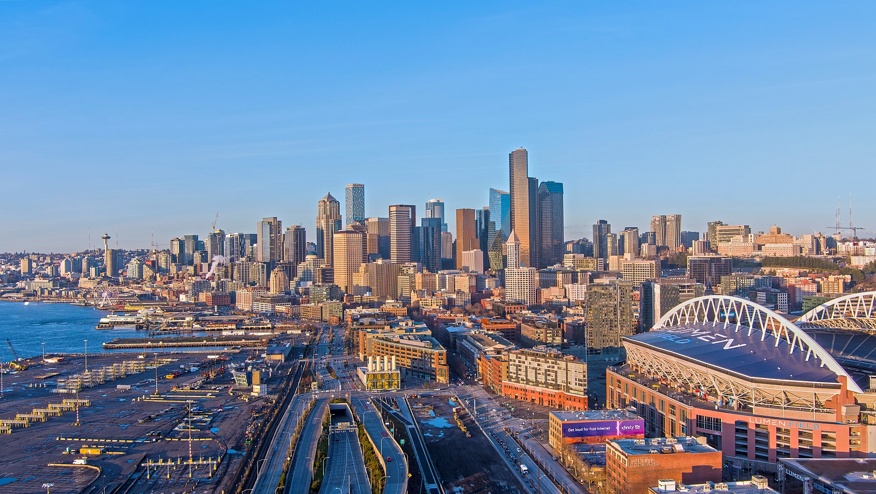 Seattle