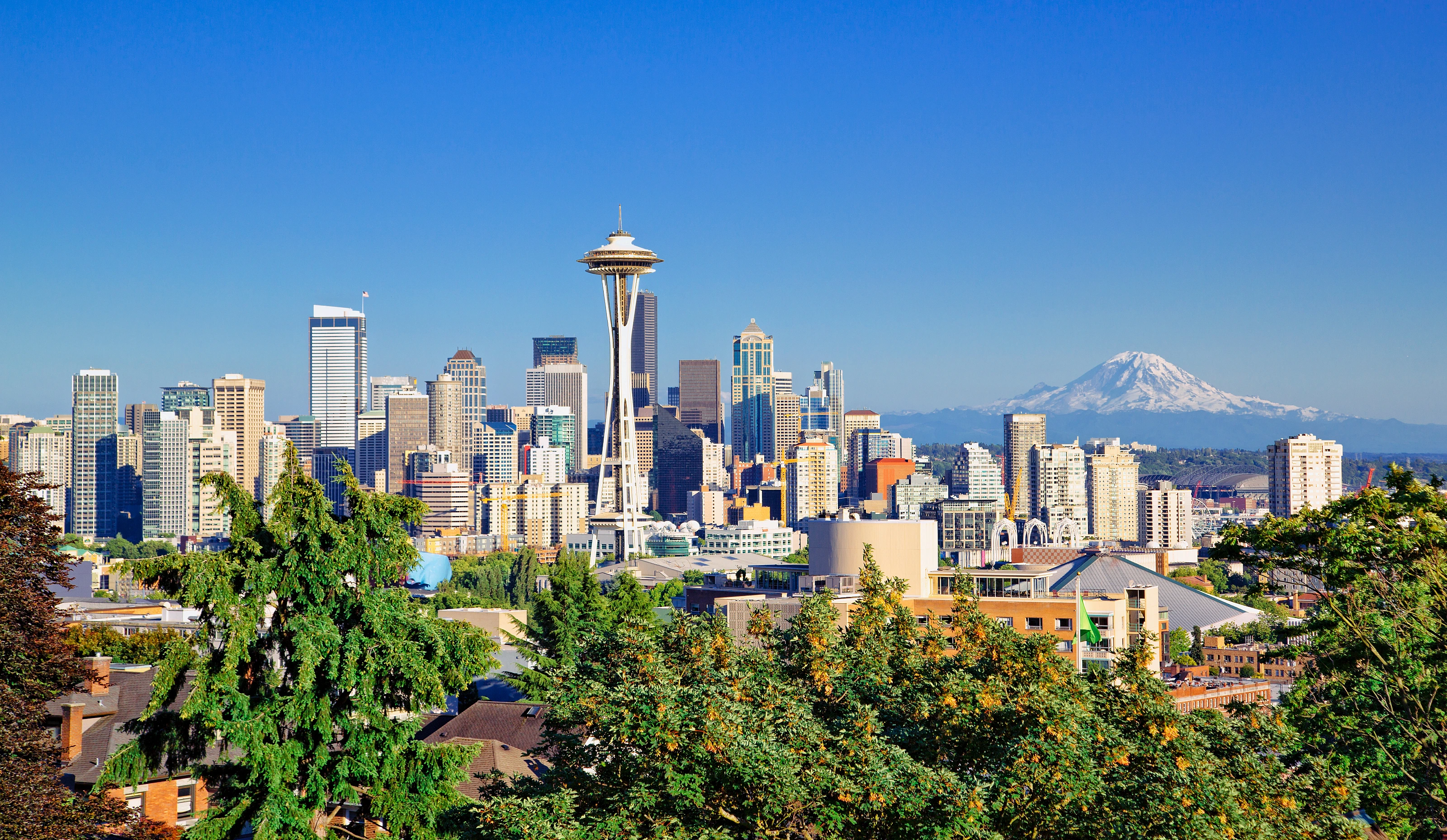 Seattle