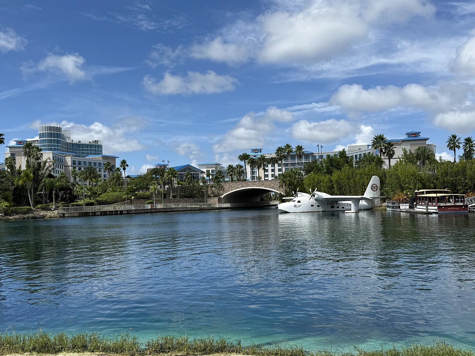 Universal Orlando