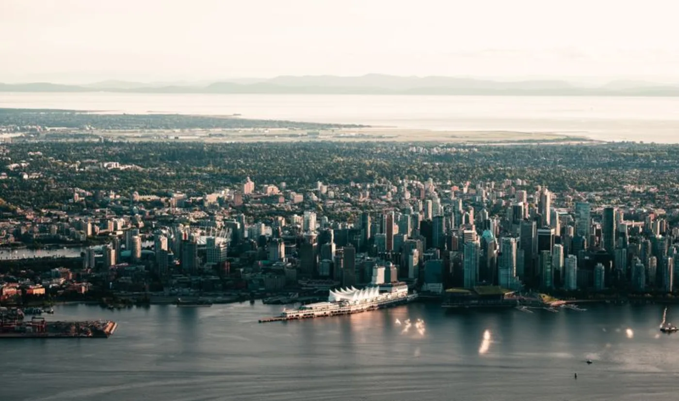 Vancouver