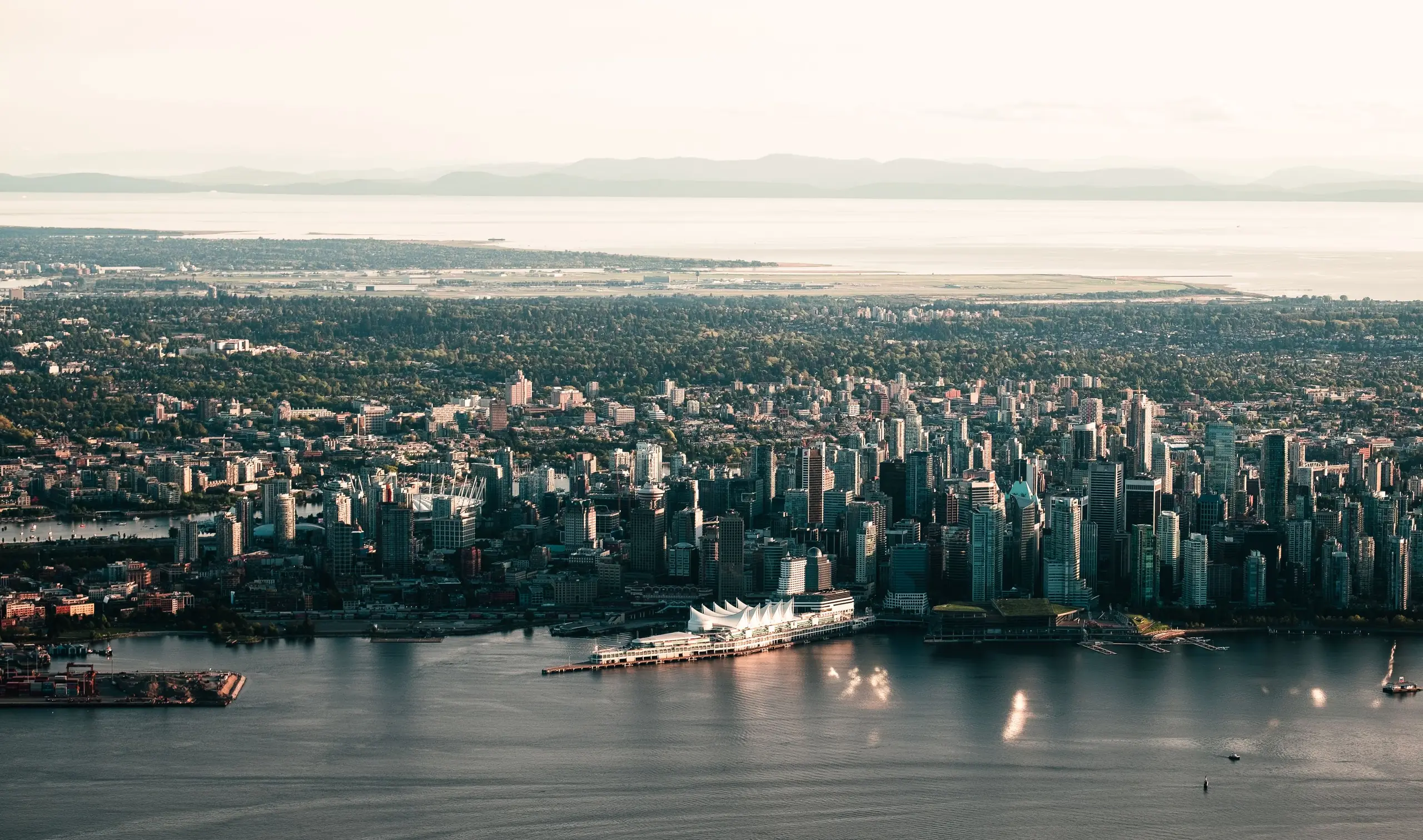 Vancouver