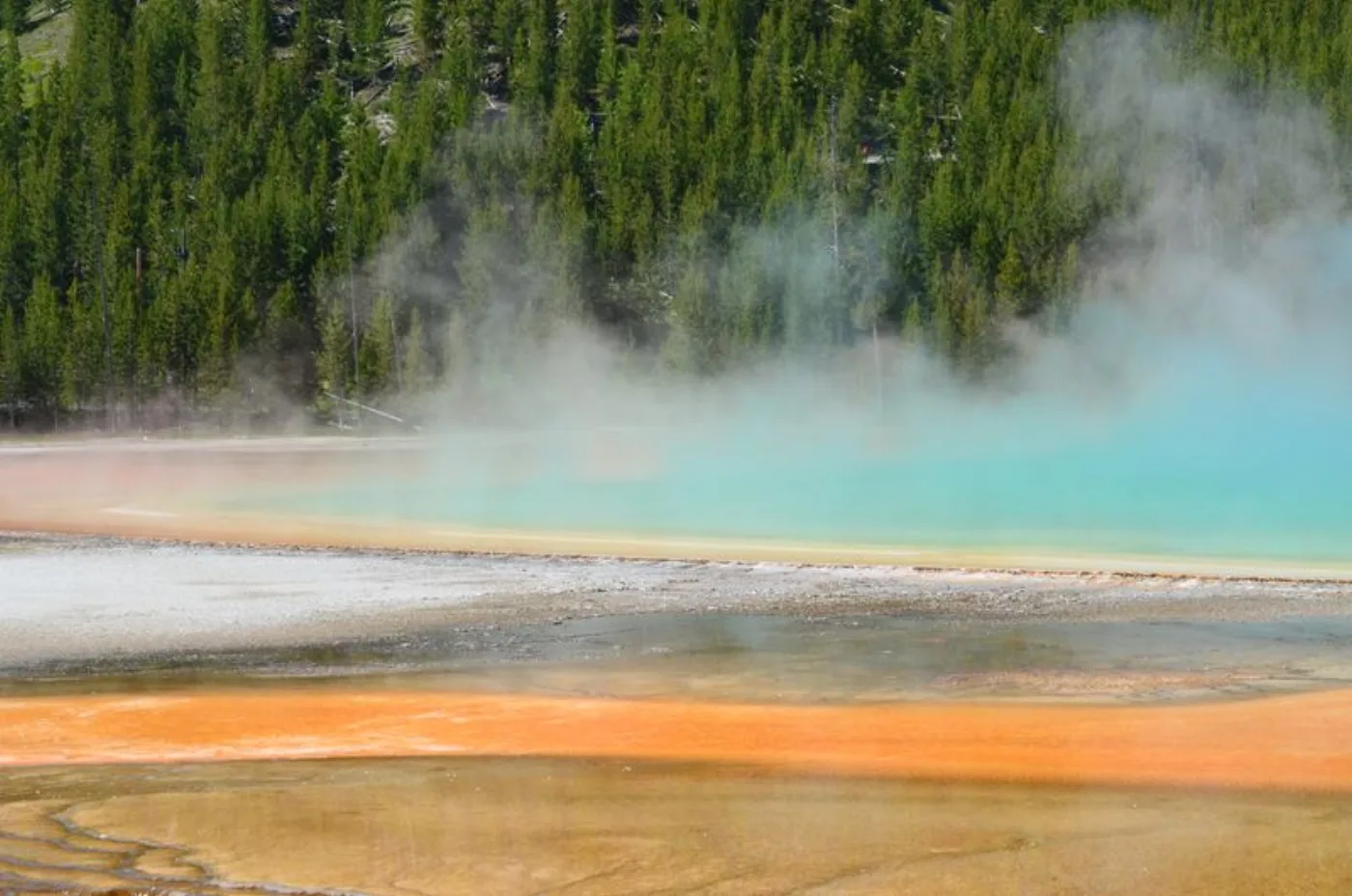 Yellowstone