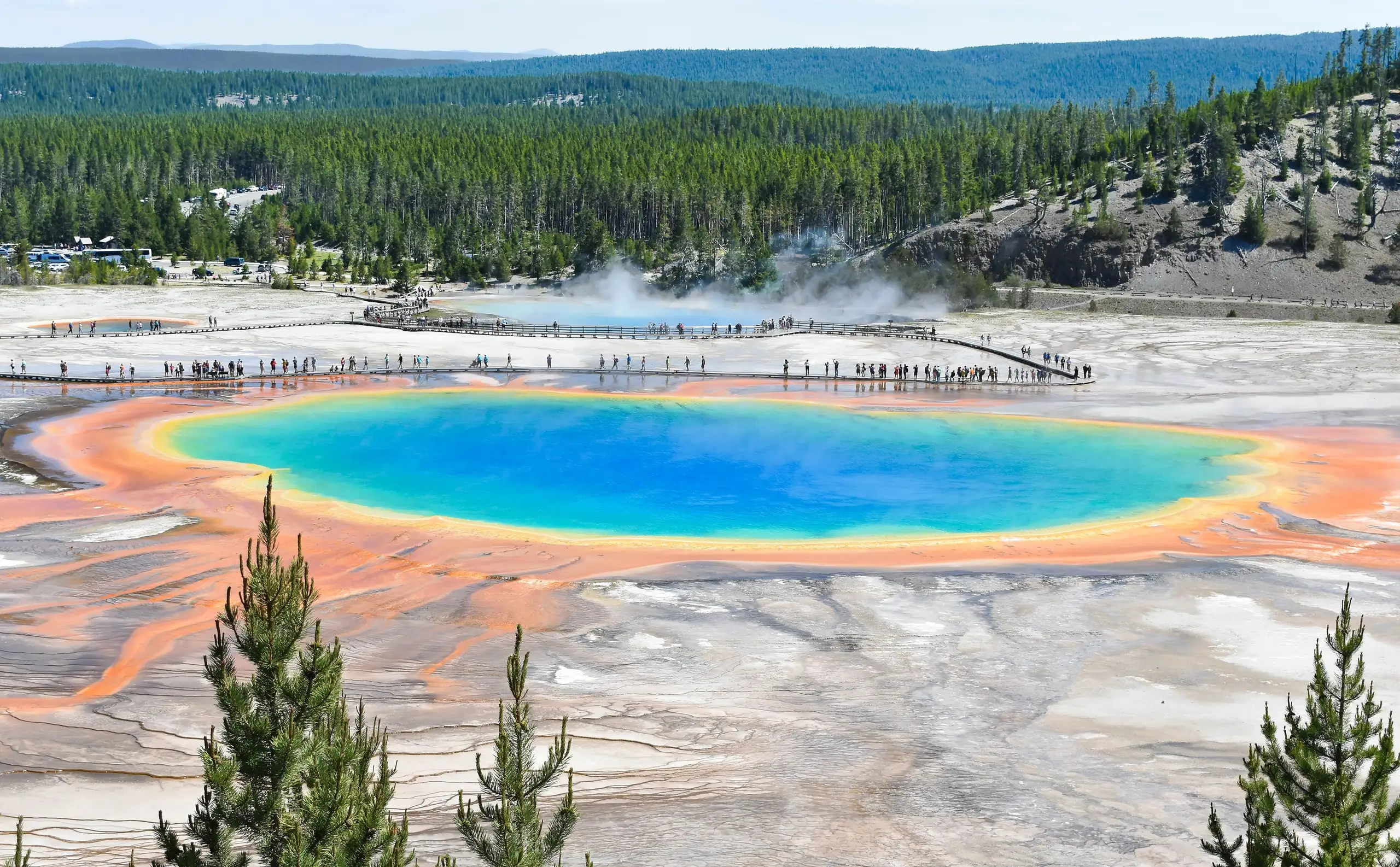 Yellowstone