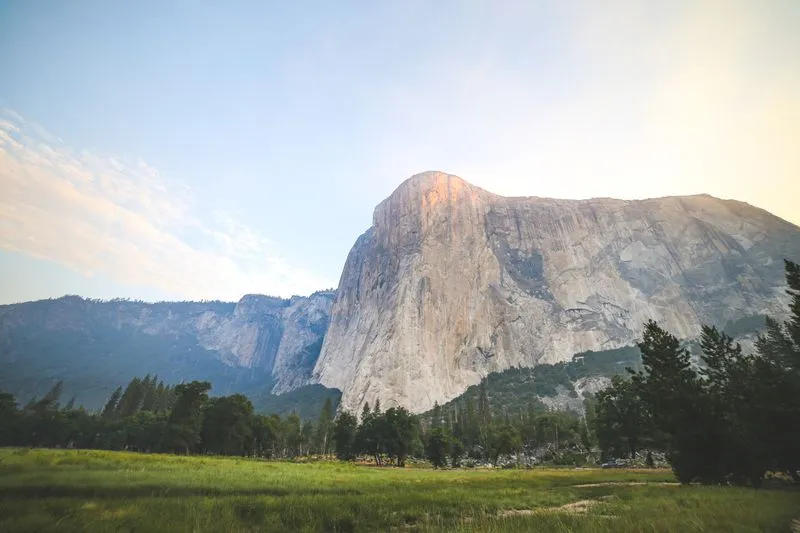 Yosemite Nationalpark