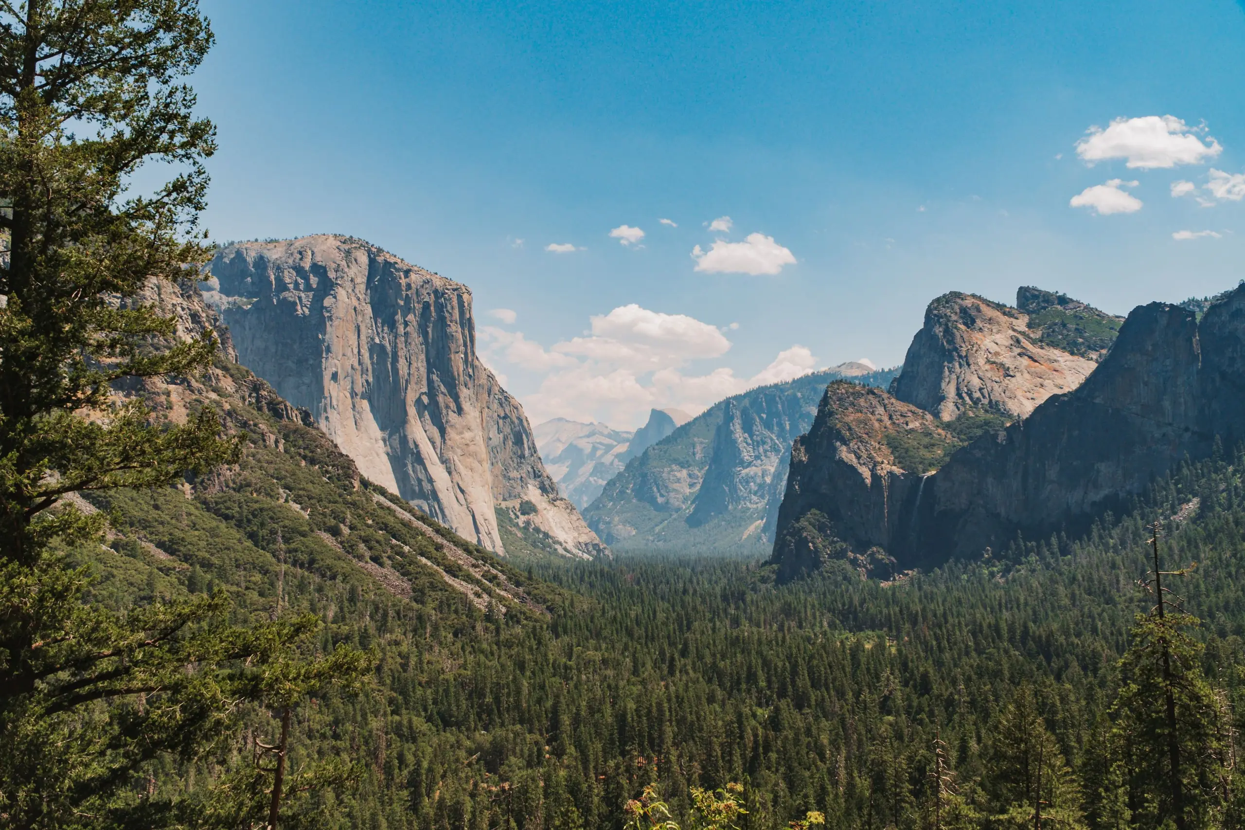 Yosemite Nationalpark